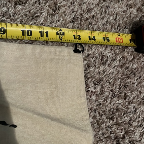 Burberry dust bag - Picture 4 of 4